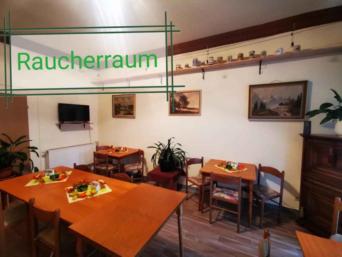 Bremer Gasthuis Leipzig