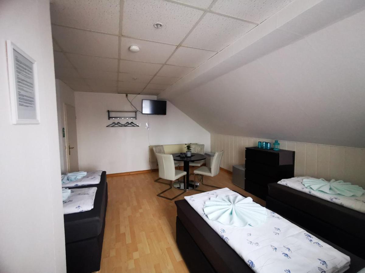 Bremer Gasthuis 3*