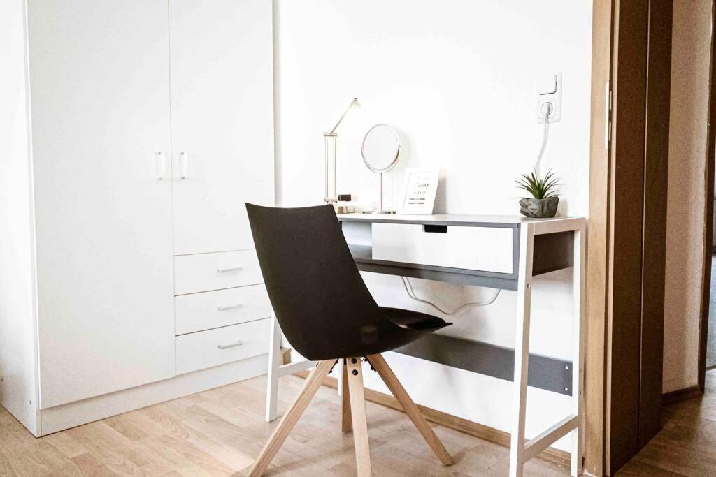 Appartement Moderne In Leipziger Altbau - Netflix Inklusive Leipzig