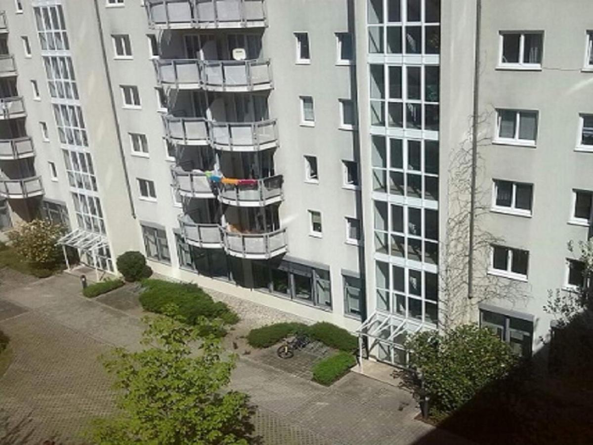 Berliner Strasse