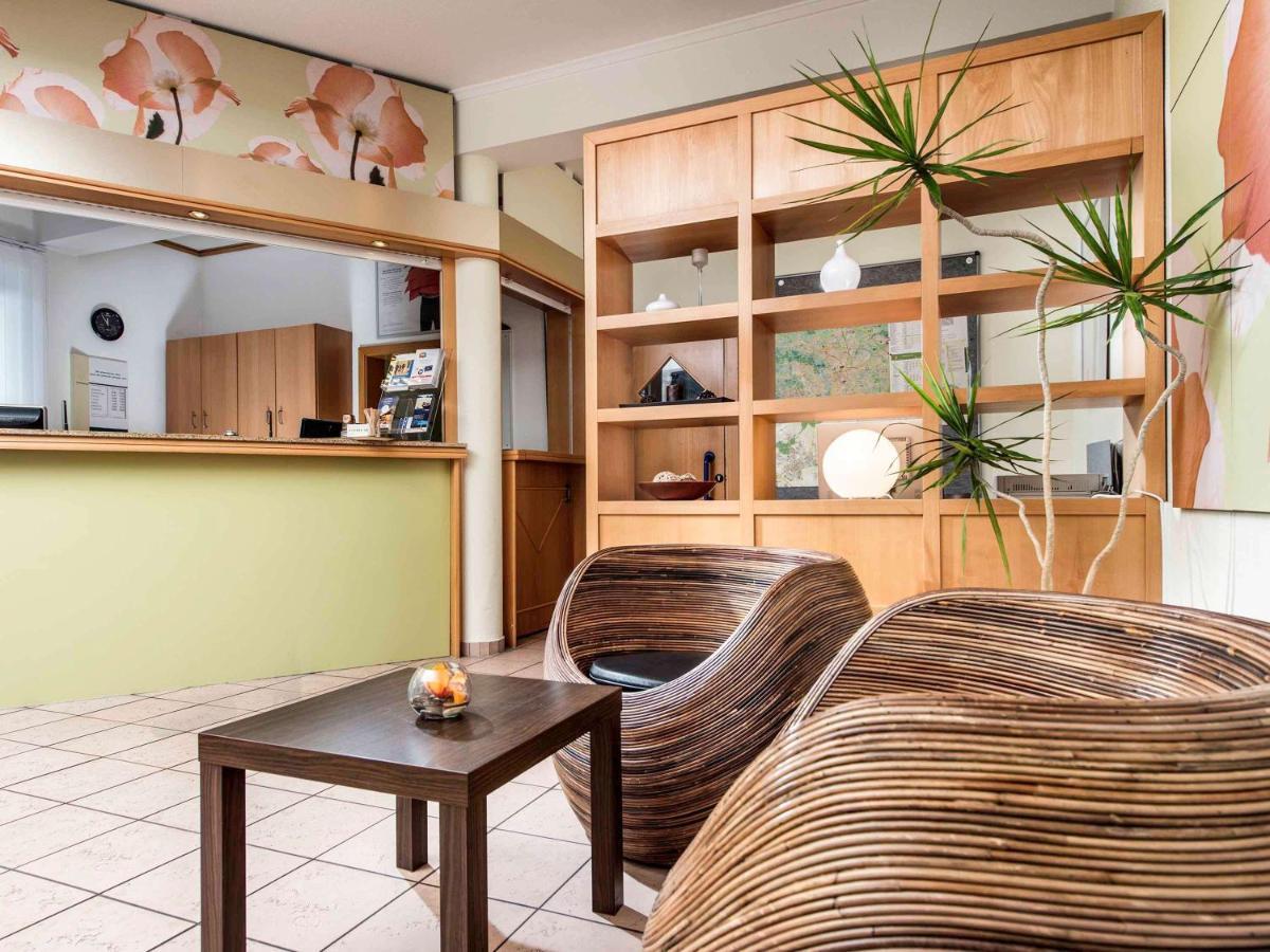 Ibis Nord-ost Hotel