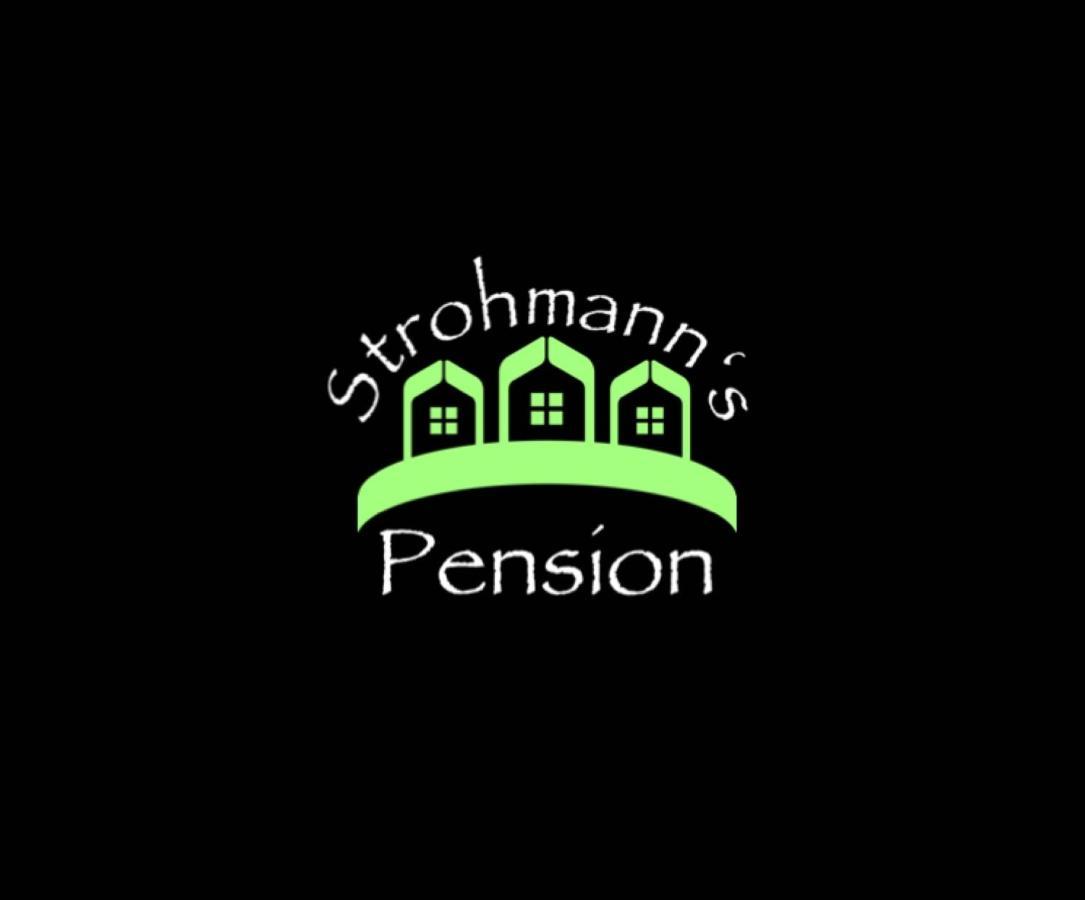 Guest house Strohmann's Leipzig