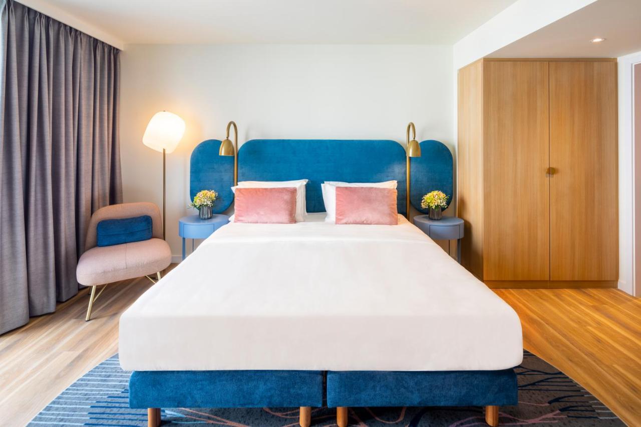 Appart hôtel Capri By Fraser 4*