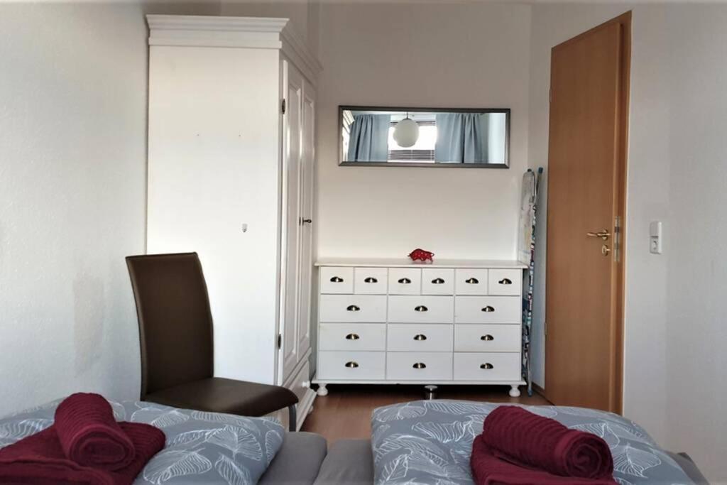 Appartement Enjoy Ii Leipzig