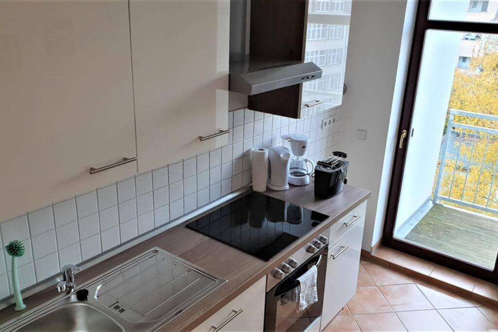 Enjoy Ii Appartement