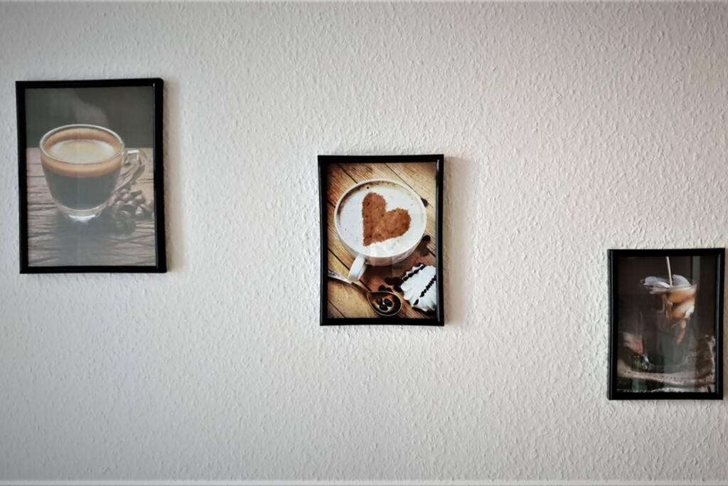 Enjoy Ii Appartement