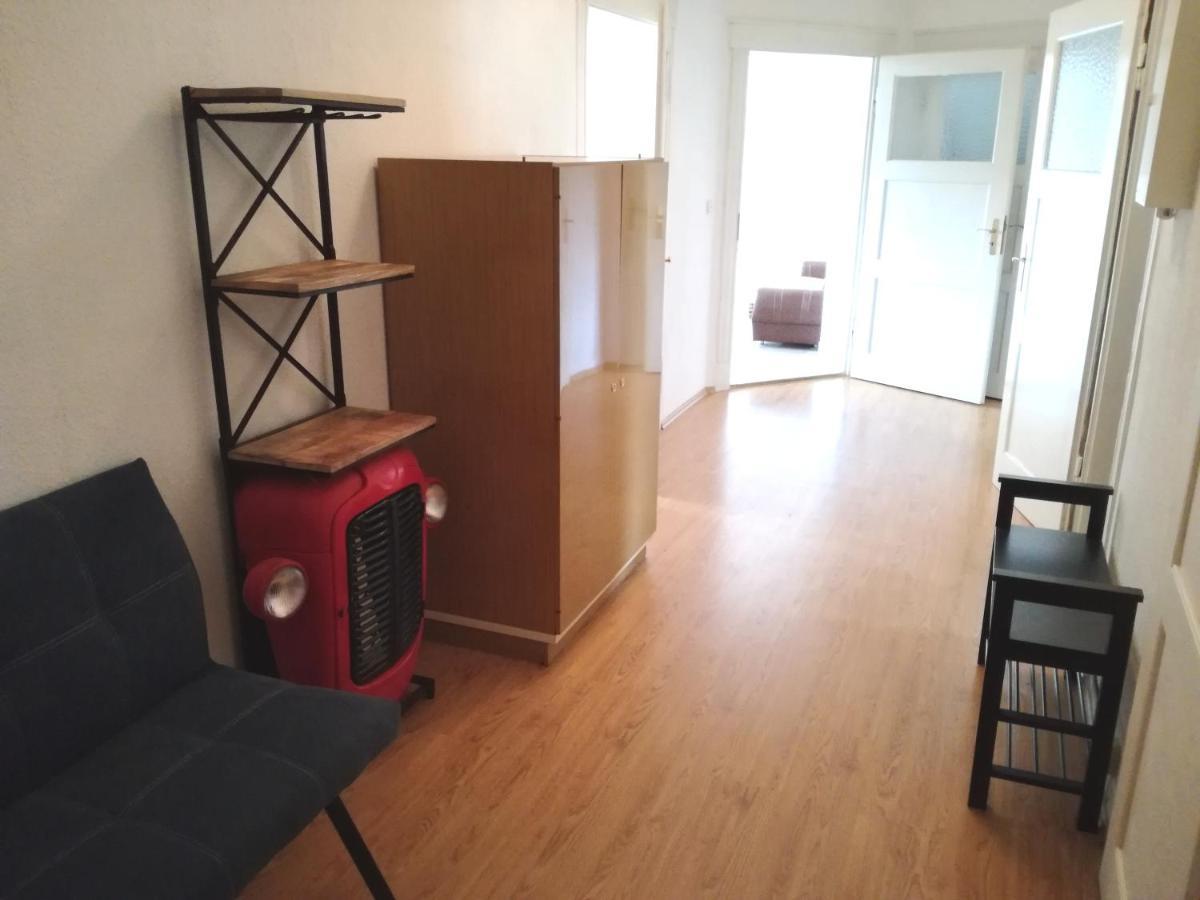 Appartement Auwald *