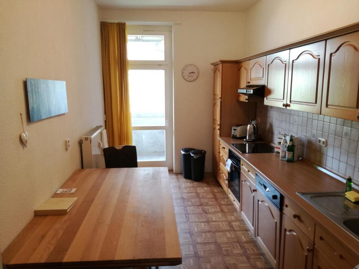 Appartement Auwald *