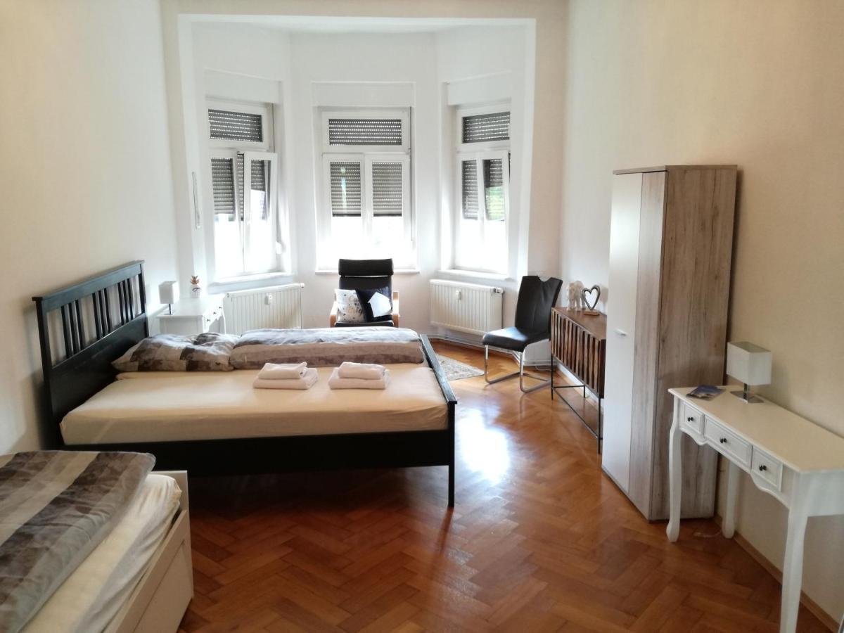 Appartement Auwald *